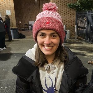 Meet your Posher, Mia